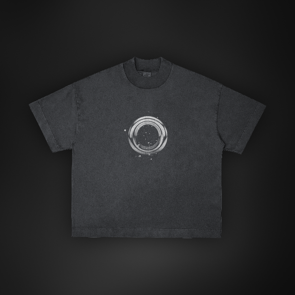 PREGNANT SHADOW TEE